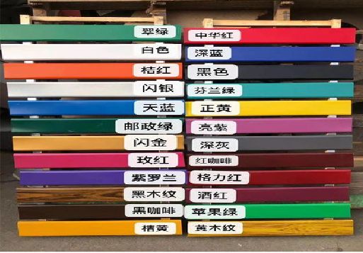 鹰潭做招牌可以用哪些材料？