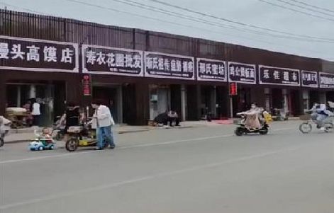 鹰潭政府规划的统一招牌样式有哪些？