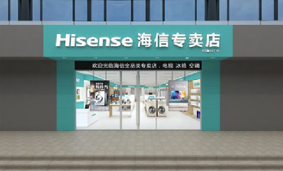 鹰潭如何加强专卖店门头设计品质？