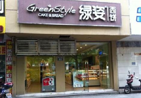 鹰潭门头招牌设计小技巧。